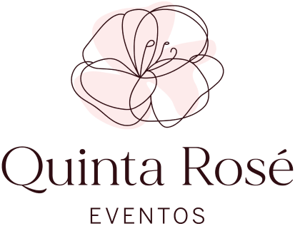 Logotipo Quinta Rosé